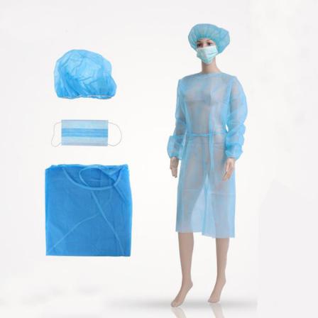 پارچه های مناسب برای تولید انواع لباس بیمارستانی