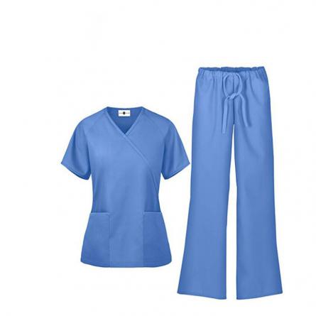 لباس مریض بیمارستان | فروشنده عمده انواع البسه بیمارستانی