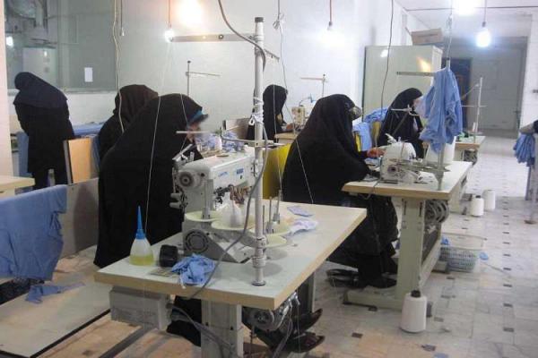 شرکت صادرات انواع پارچه بیمارستانی در ایران